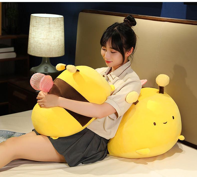 Pookie Bee Plush
