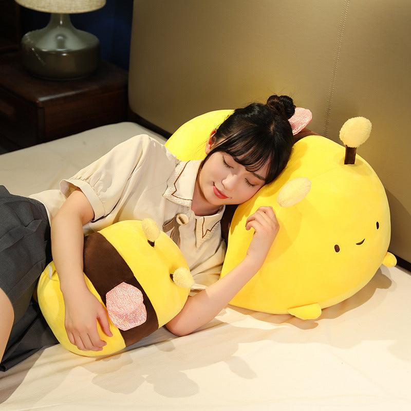 Pookie Bee Plush