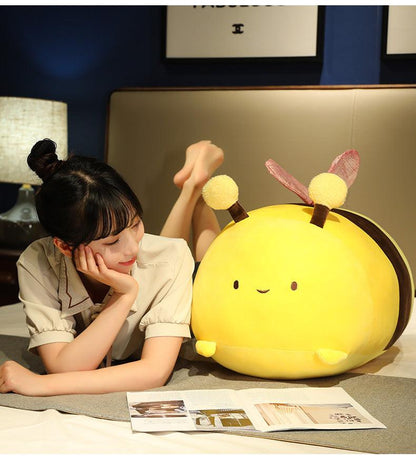 Pookie Bee Plush