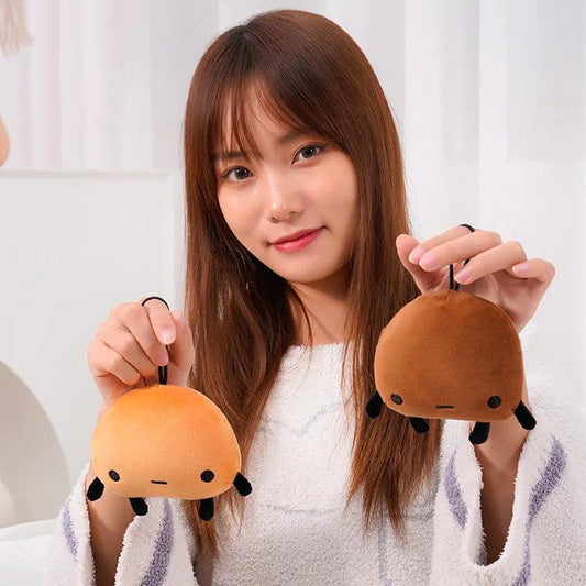 MINI Pookie Potato Keychain (Limited Edition)