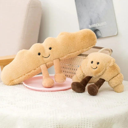 NEW Mix-N-Match Pastry Plushies