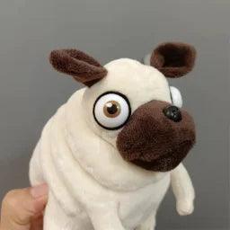 PRE-LAUNCH Pug Keychain (Exclusive Offer)