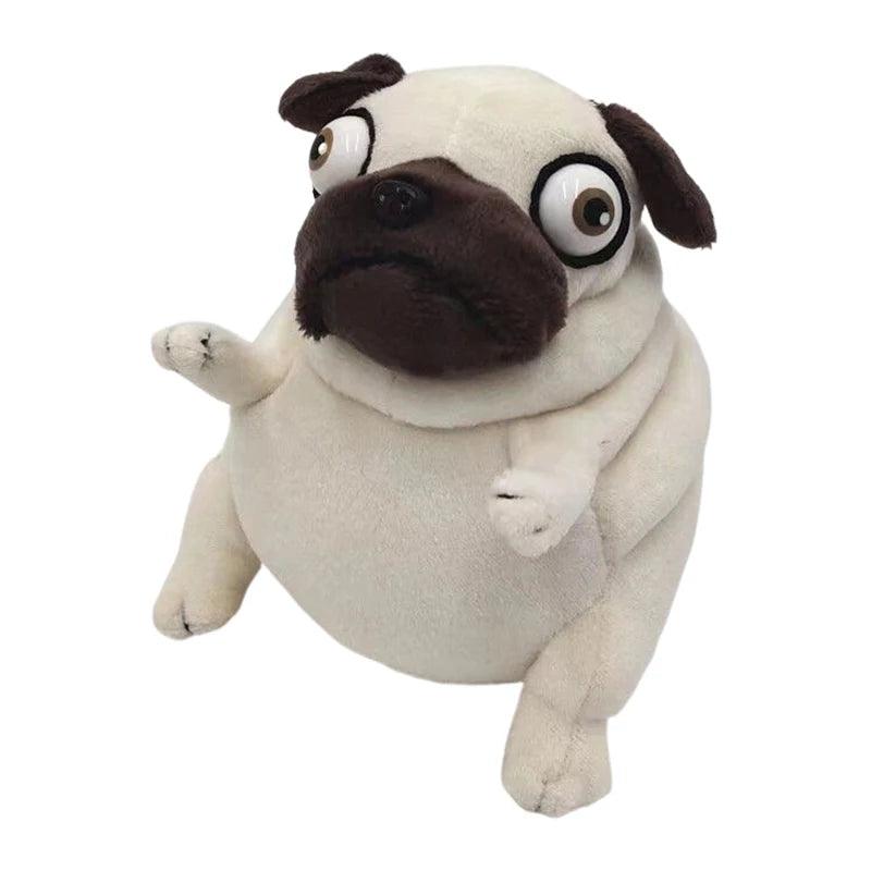 PRE-LAUNCH Pug Keychain (Exclusive Offer)