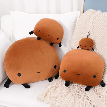 Pookie Potato Plush