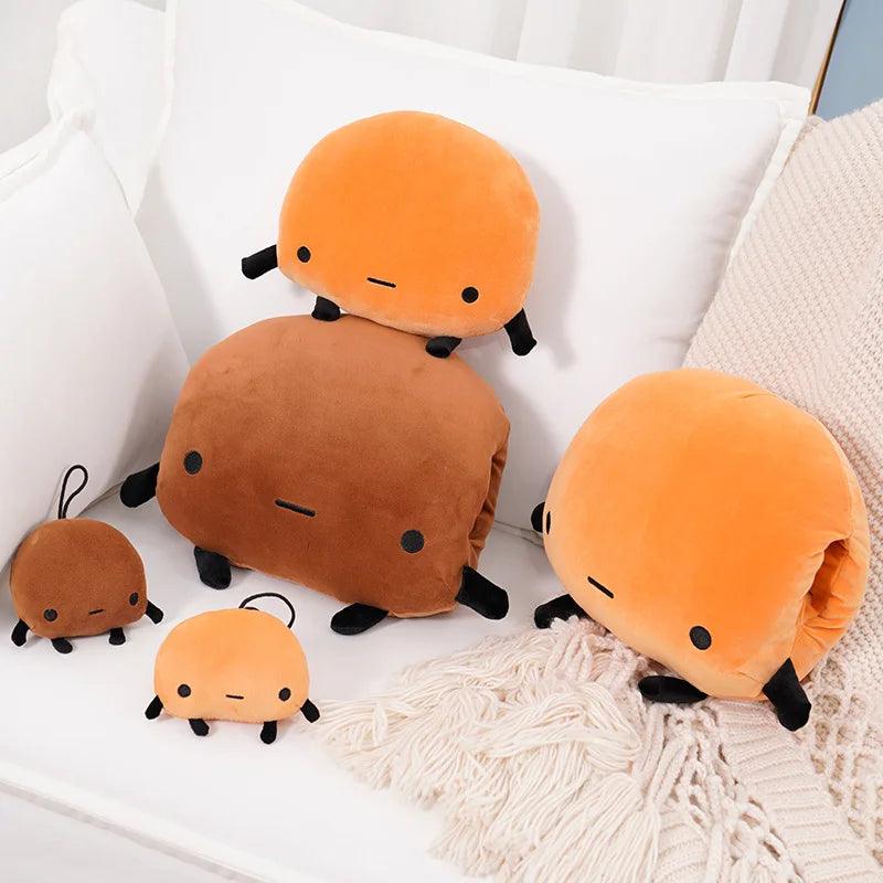 NEW Pookie Potato Hand-Warmer