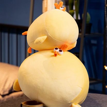 Fat Pookie Turkey 20cm (Fall Edition)