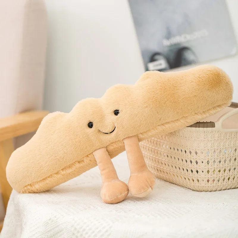 NEW Mix-N-Match Pastry Plushies