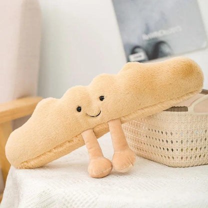 NEW Mix-N-Match Pastry Plushies