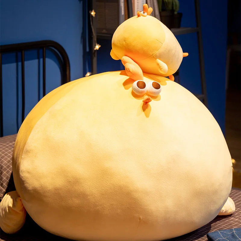 Fat Pookie Turkey 20cm (Fall Edition)