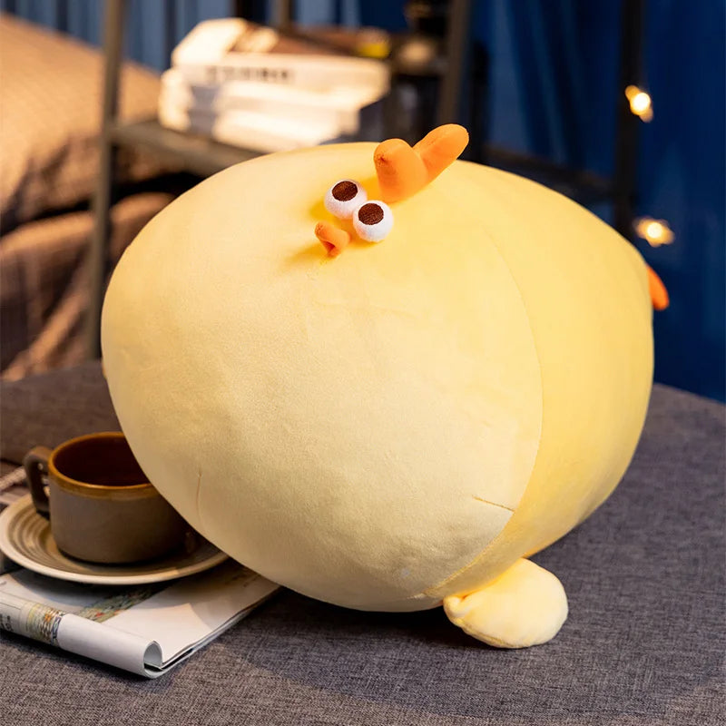 Fat Pookie Turkey 20cm (Fall Edition)