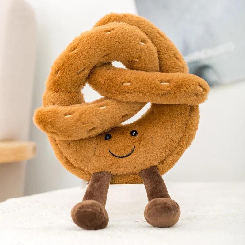 NEW Mix-N-Match Pastry Plushies