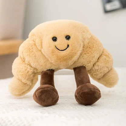NEW Mix-N-Match Pastry Plushies