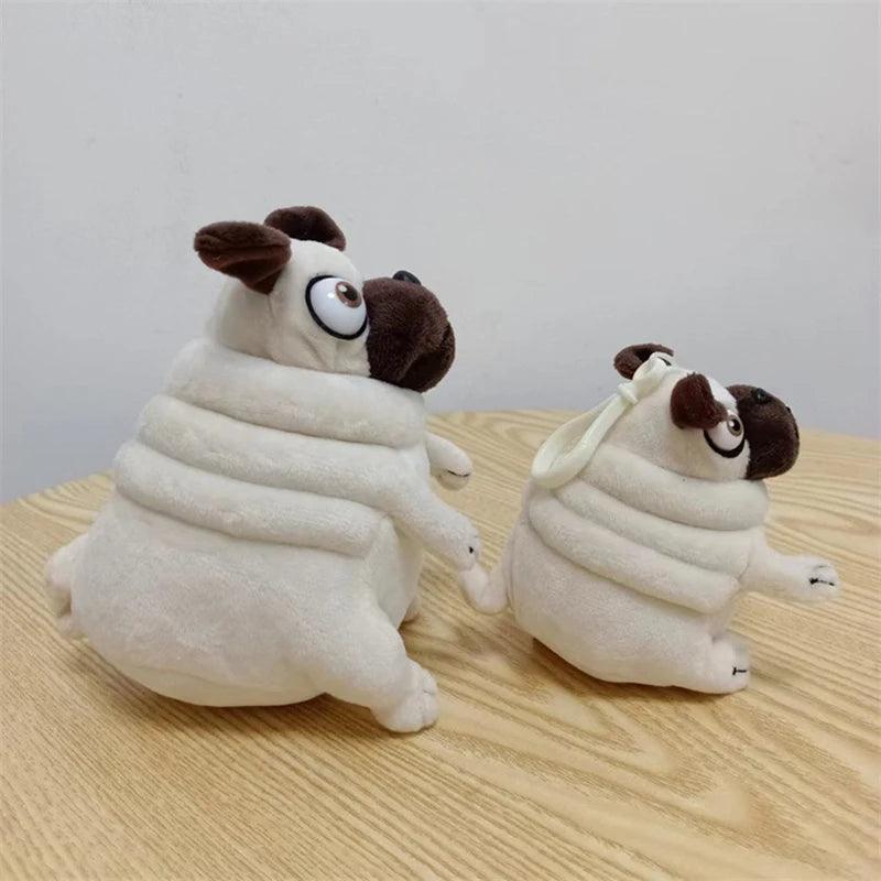 PRE-LAUNCH Pug Keychain (Exclusive Offer)