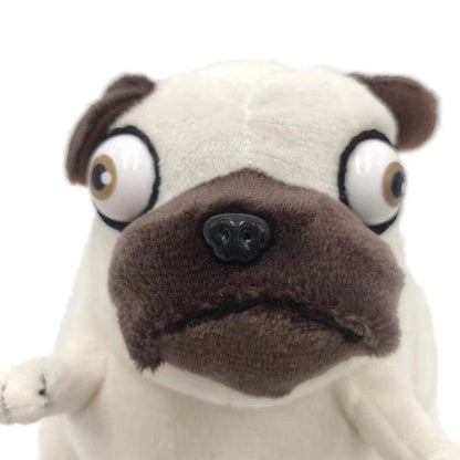 PRE-LAUNCH Pug Keychain (Exclusive Offer)