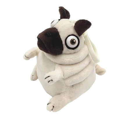 PRE-LAUNCH Pug Keychain (Exclusive Offer)