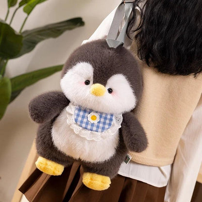 NEW Pookie Penguin Bag