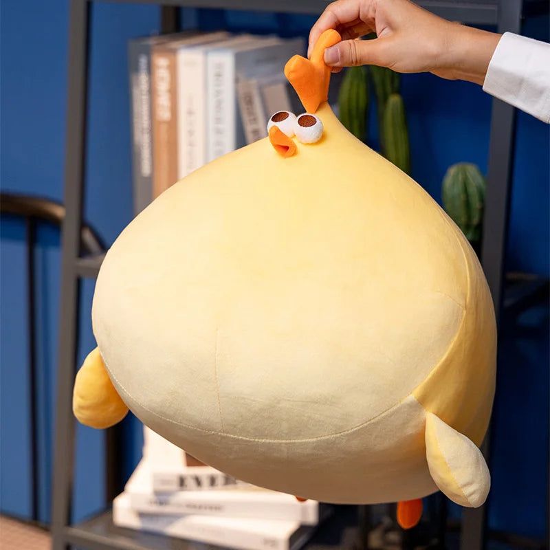 Fat Pookie Turkey 20cm (Fall Edition)