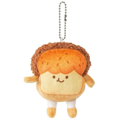 NEW Pookie Bread Key Charms
