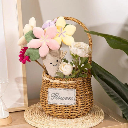 NEW Pookie Bouquet Flower