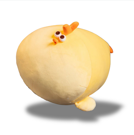 Fat Pookie Turkey 20cm (Fall Edition)