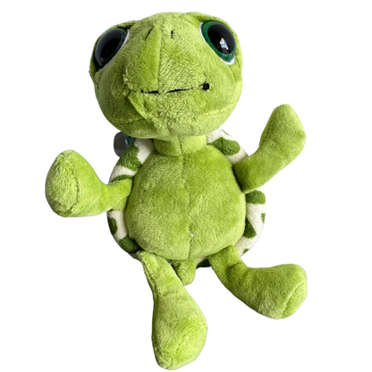 Pookie Turtle Plushie