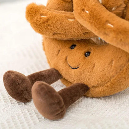 NEW Mix-N-Match Pastry Plushies