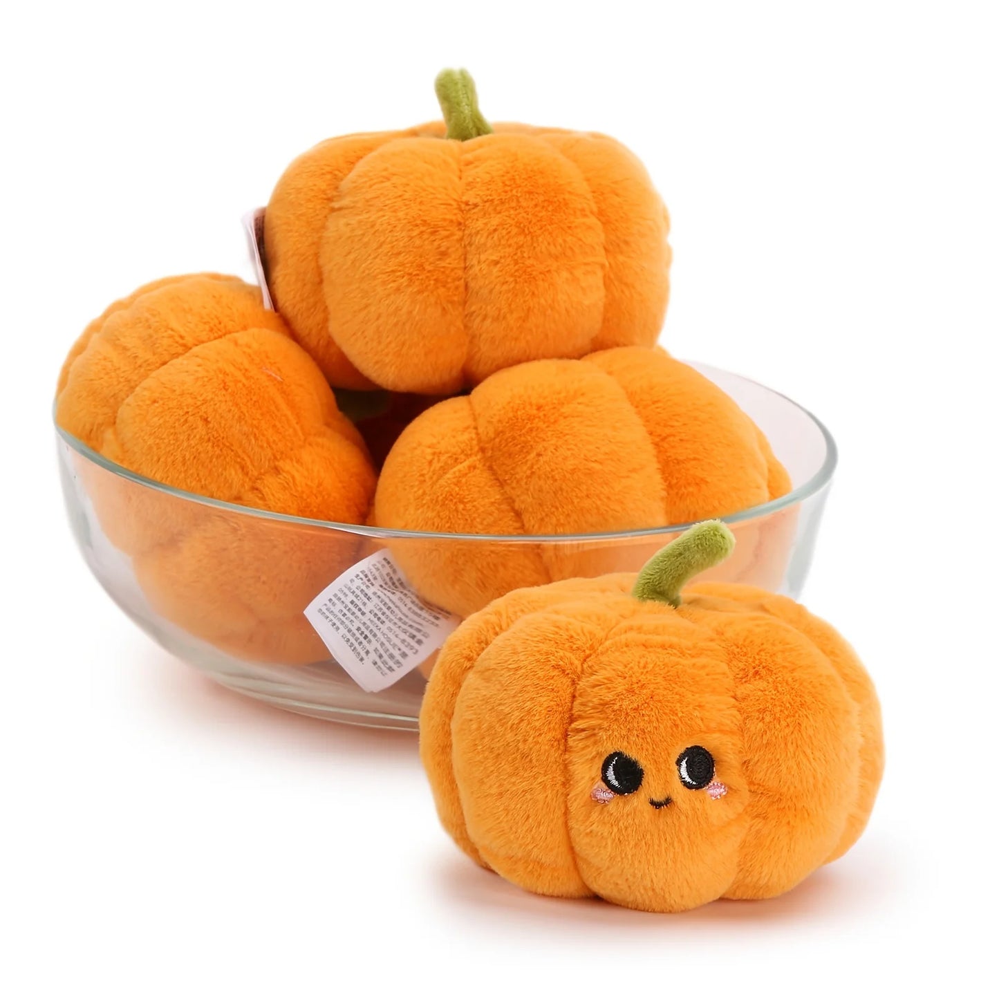 Pookie Pumpkin (Fall Edition)