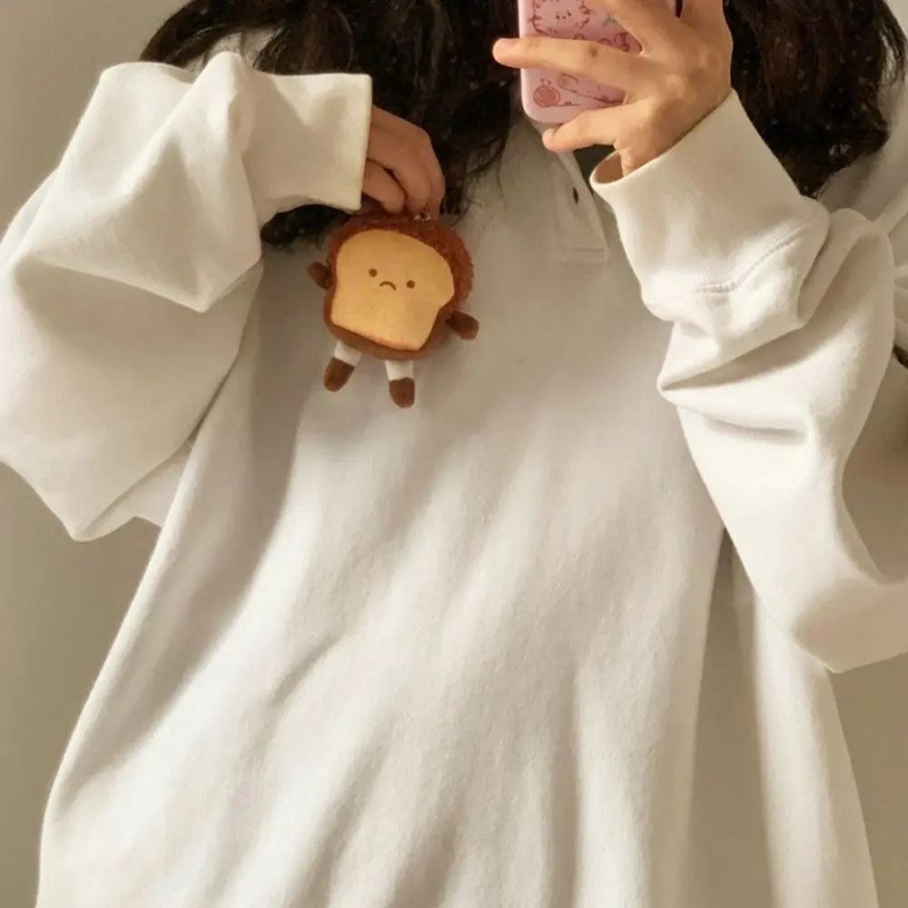 NEW Pookie Bread Key Charms