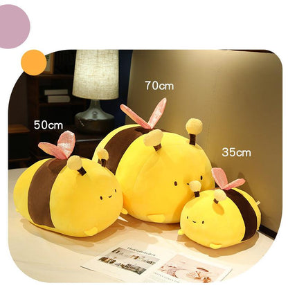 BIG Pookie Bee Pillow (UPGRADE)