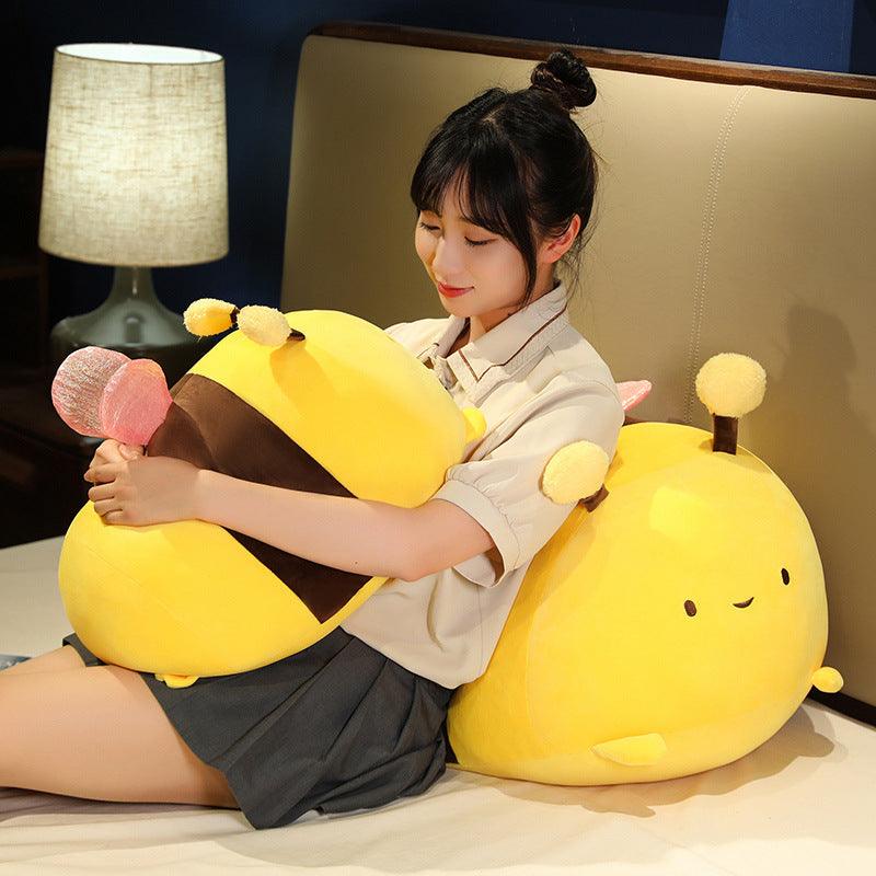 Pookie Bee Plush