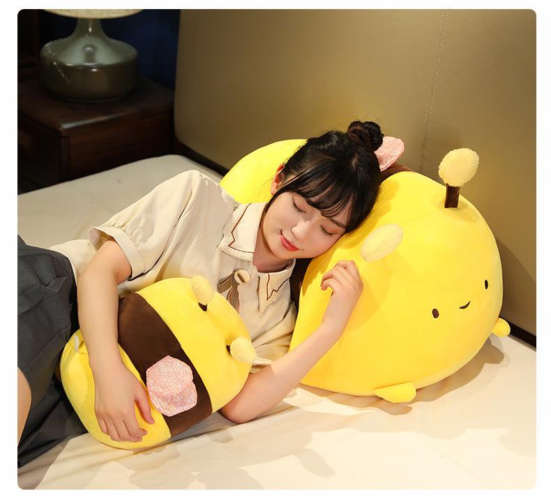 Pookie Bee Plush