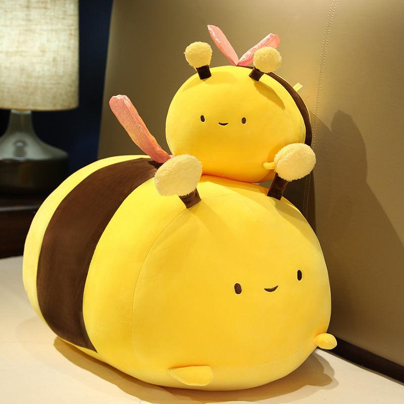 Pookie Bee Plush