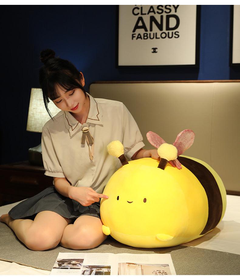 Pookie Bee Plush