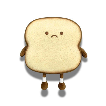 Pookie Toast Plush